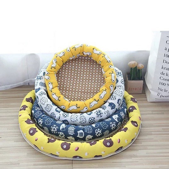 Nệm chiếu tròn XL 66