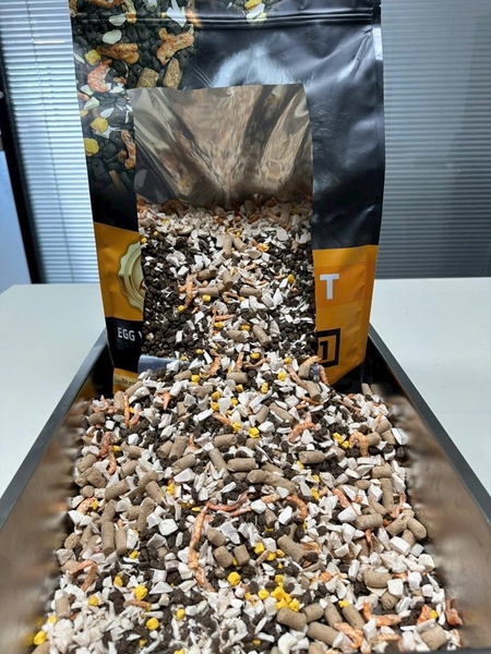 S2Pet Hạt thức ăn mèo V1 5kg