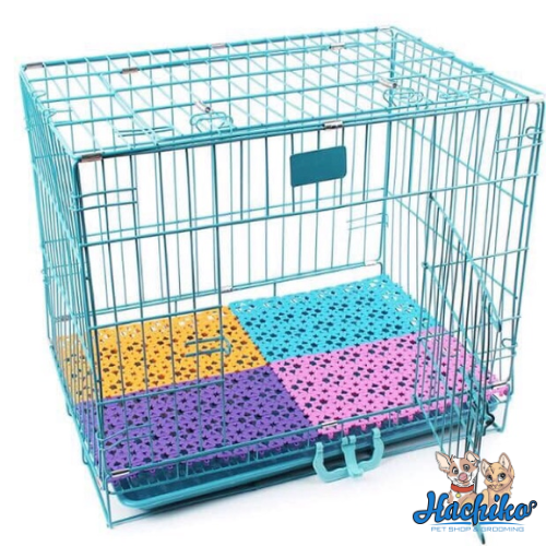 Tấm miếng lót chuồng nhỏ  dành cho Chó/Mèo (20*30cm)