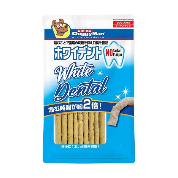 Que dai da bò hương pho mai Doggy Man - 120g