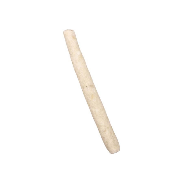 Bánh thưởng que da bò sáp ong cho chó DoggyMan - 12 cây size lớn