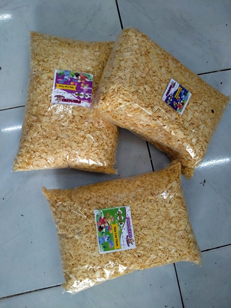 HT Mùn cưa thơm 300gr