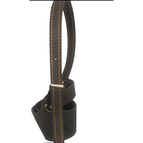 KK Rọ mõm da 2 lớp - S