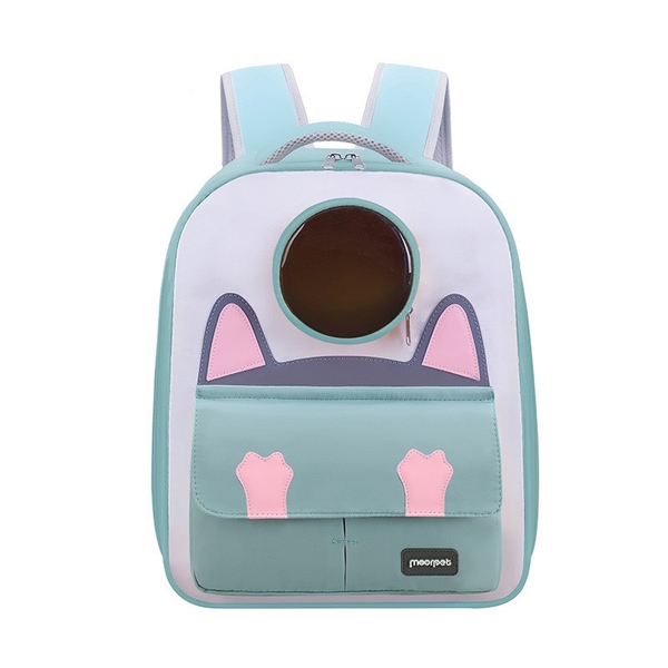 Balo mèo cute 32*40*24cm