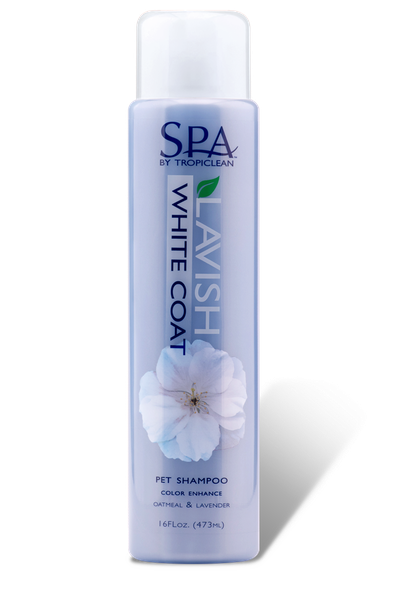 Tropi Dầu tắm thơm Spa 473ml