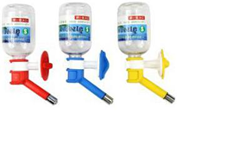 Slc Bình nước treo chuồng 200ml (3429)