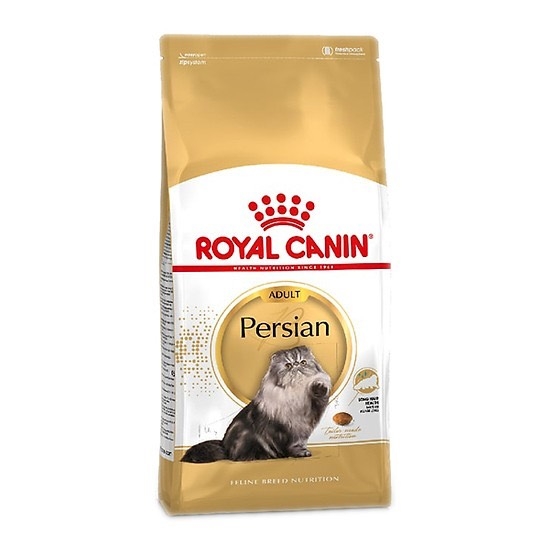 Royal Canin Persian Adult 2kg - Thức ăn cho Mèo ba tư trưởng thành Royal Canin Persian Adult