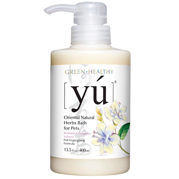 TDT DT YU HÀ THỦ Ô 400ML