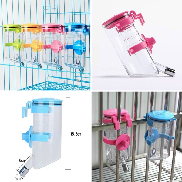 MP BÌNH NƯỚC TREO 350ML