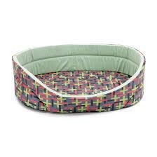 AB Nệm Oval size 7