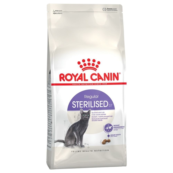 ROYAL CANIN Sterilised - Thức ăn dành cho Mèo triệt sản
