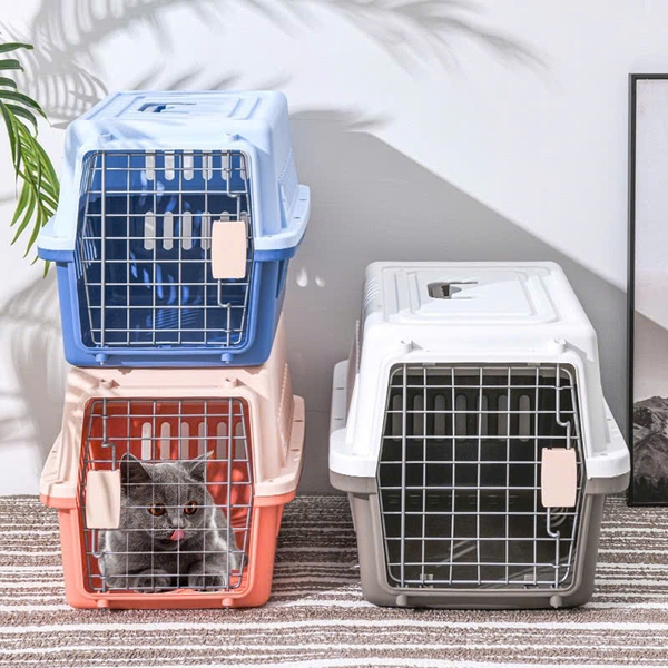 Lồng hàng không 48x32x30