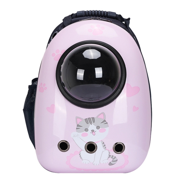 Balo Phi Hành Gia Dành Cho Pet - Nhiều Mẫu Để Lựa Chọn
