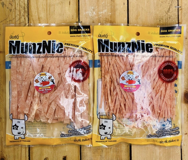 Sợi thanh cua MunzNie 80gr