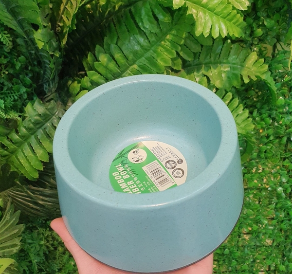 Chén ăn nhựa tròn nhiều màu 6.5cm (BO-3060)