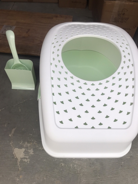 SP Nhà vệ sinh cửa trên 56*40*33