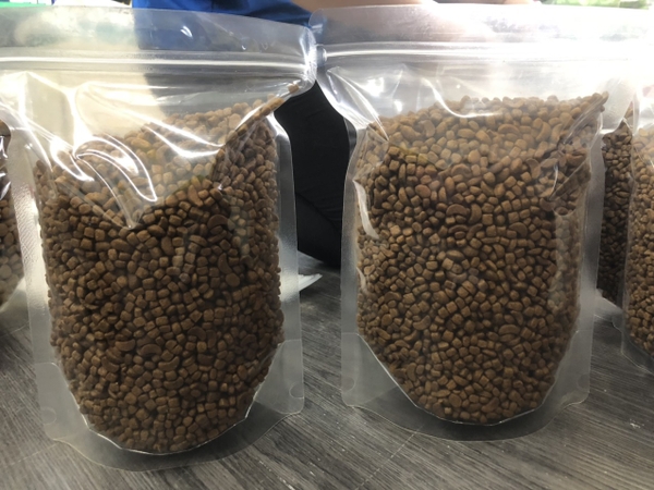 RC Hạt Mèo Mix 1kg (giống ALN+Batu)