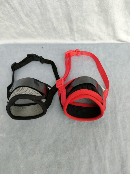 AB rọ mõm lưới 3 lớp size S