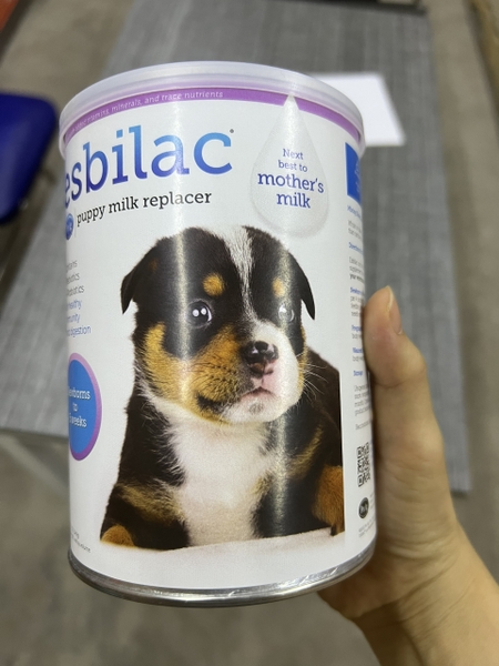 SỮA ESBILAC 340G