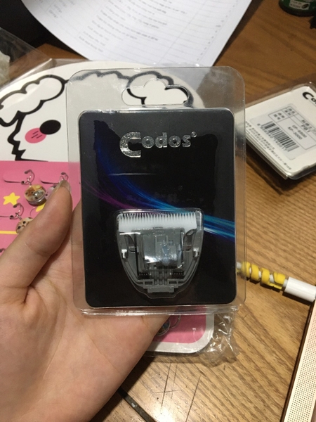 UP LƯỠI TÔNG ĐƠ codos 6800 (loại 2)