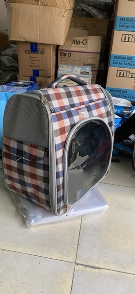 AB Balo ABC Pet 3*39*25