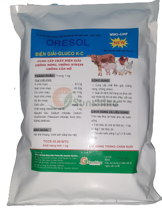 oresol