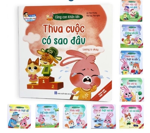 bo-sach-cung-con-khon-lon-10-quyen