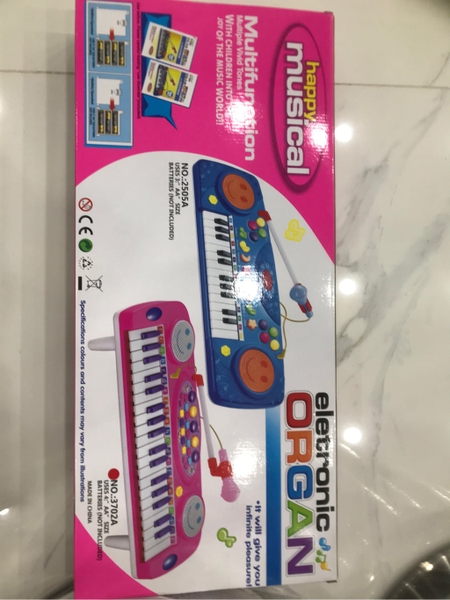 dan-organ-happy-musical-ldc