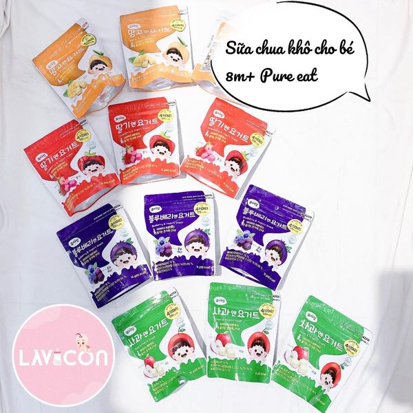 sua-chua-kho-hoa-qua-pure-eat-ivenet-han-quoc-an