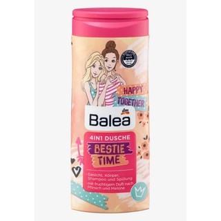 dau-tam-goi-cho-be-balea