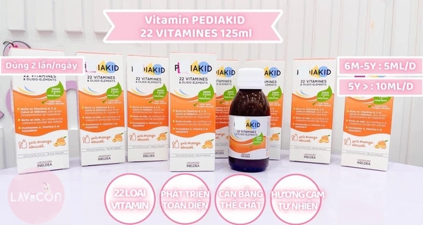 pediakid