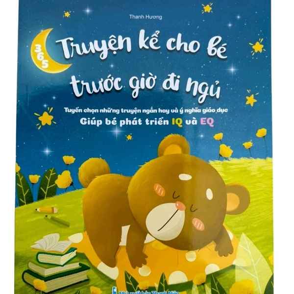 truyen-ke-cho-be-truoc-khi-di-ngu