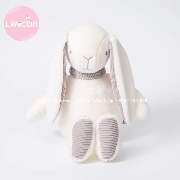 tho-bong-trang-soft-life-size-36cm