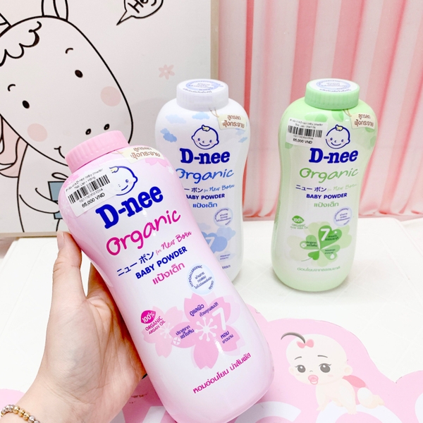 phan-rom-d-nee-baby-powder-thai-lan