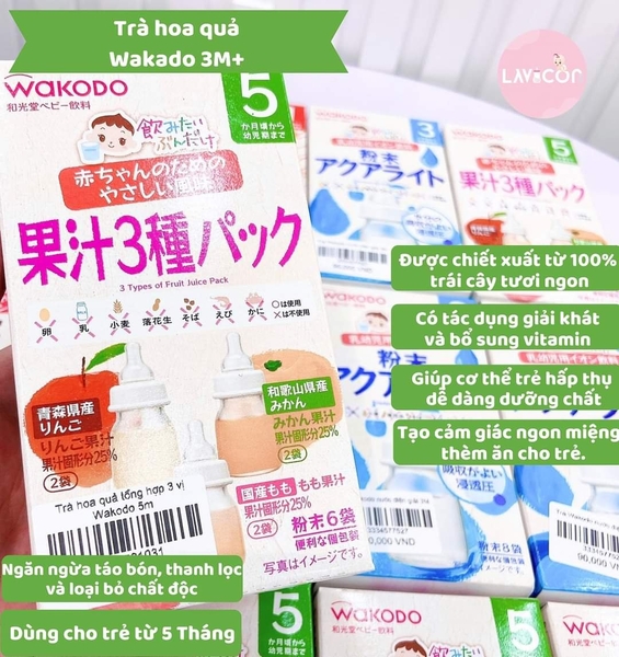 tra-wakodo