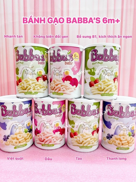 banh-gao-babba-s-baby-6m-45g