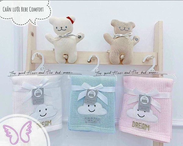 chan-luoi-soi-tre-bebe-dream