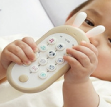 dien-thoai-nhac-baby-rabbit