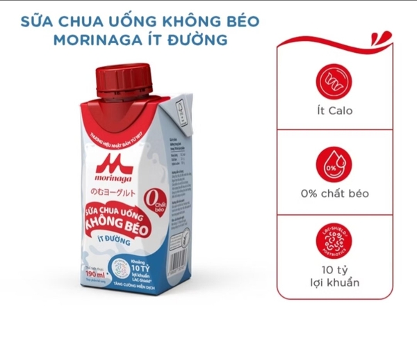 sua-chua-uong-khong-beo-it-duong-morinaga-1y