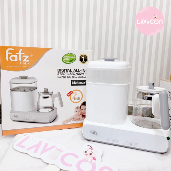 may-tiet-trung-da-nang-dien-tu-multimax-4-fatzbaby
