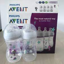 set-binh-avent-hoa-tiet-nhua-260ml-ppl