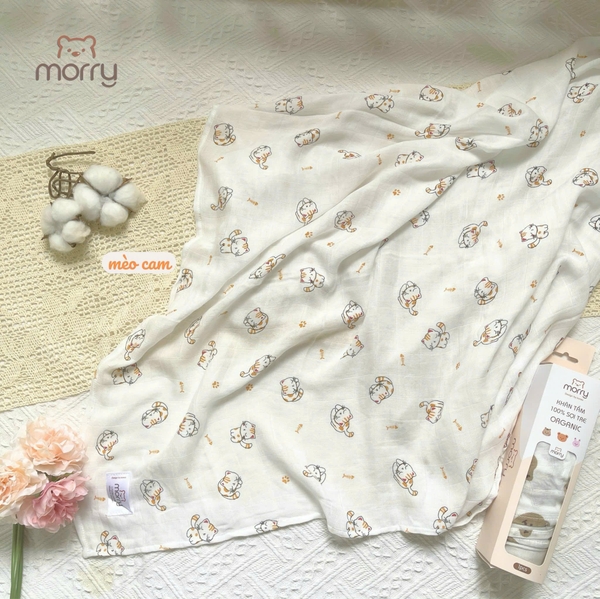 chan-cotton-3-lop-thoang-khi-organic-morry-80-100cm