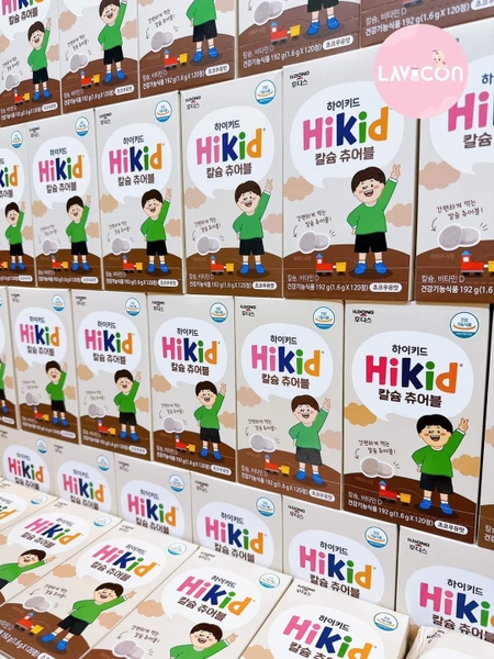 keo-sua-canxi-hikid-vien-vi-socola-120vien-1y
