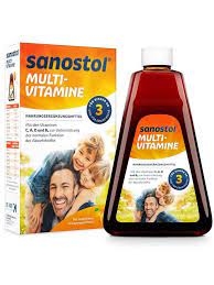 sanotol-multi-vita-so-3-p