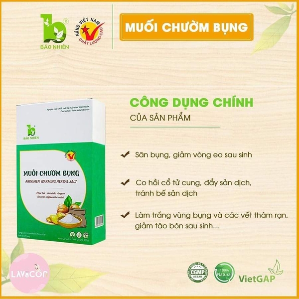 muoi-chuom-bung-cho-me-sau-sinh-bao-nhien