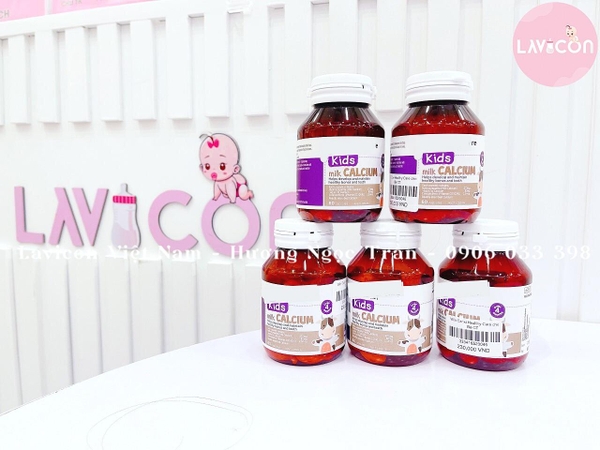 vien-canxi-healthy-care-cho-be-4m