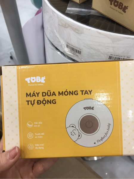 may-dua-mong-tay-tu-dong-tobe-ll