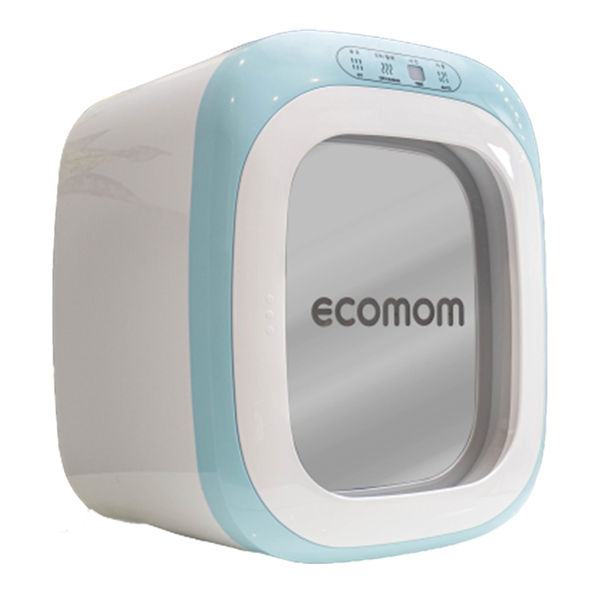 may-tiet-trung-say-kho-khu-mui-bang-tia-uv-ecomom-eco-22-plus-xanh-duong