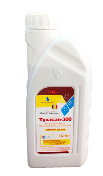 tyvacan-300