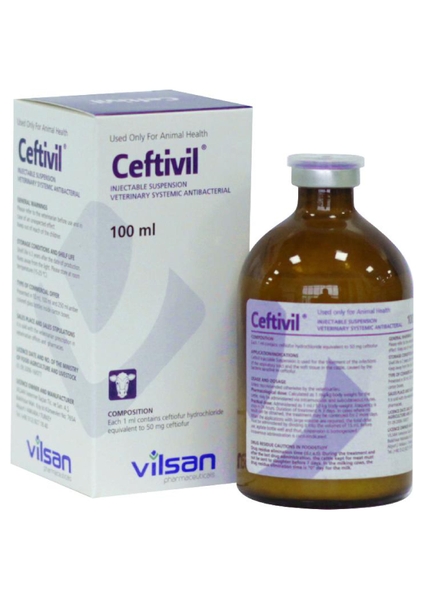 ceftivil